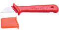 Cutter izolat la 1000 V, L 180 mm - Unior ( 619101 )