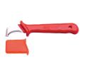 Cutter izolat la 1000 V, L 180 mm - Unior ( 619102 )