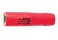 Cap cheie tubulara lunga 1 2" izolat la 1000 V, DIM 15 mm - Unior ( 619109 )
