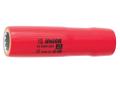 Cap cheie tubulara lunga 1 2" izolat la 1000 V, DIM 21 mm - Unior ( 619115 )