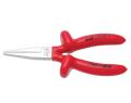 Cleste cu varfuri late izolat la 1000 V, L 160 mm - Unior ( 619183 )