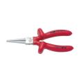Cleste cu varfuri rotunde izolat la 1000 V, L 140 mm - Unior ( 619184 )