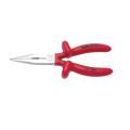 Cleste cu varfuri semirotunde si tais izolat la 1000 V, L 200 mm - Unior ( 619190 )