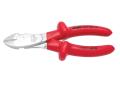 Cleste tais lateral pentru conditii grele izolat la 1000 V, L 200 mm - Unior ( 619196 )