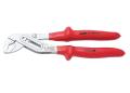 Cleste reglabil pentru instalatii izolat la 1000 V, L 240 mm - Unior ( 619199 )