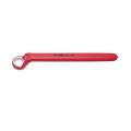 Cheie inelara simpla izolata la 1000 V, DIM 21 mm - Unior ( 619202 )