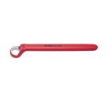 Cheie inelara simpla izolata la 1000 V, DIM 7 mm - Unior ( 621581 )