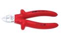 Cleste multifunctional cu tais lateral izolat la 1000 V, L 160 - Unior ( 624061 )