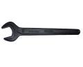 Cheie fixa simpla drepta brunata 70 mm - Kronus ( cod 715281 )