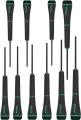 Set surubelnite PSD T3 - T 20 10 piese - Eklind ( cod 92200 )