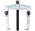 Extractor universal cu 2 brate cu piulite rapide, DIM 20 - 90 - ( cod E100-1 )