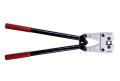 Cleste de sertizare cabluri, cu bacuri rotative interschimbabile - Kudos ( cod HD-25150 )