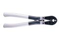 Cleste de sertizat 645 mm cu bacuri tip "W - Kudos ( cod HD-BGD3 )