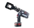 Cleste electrohidraulic de taiat cu acumulator 14,4 V Li-ion - Kudos ( cod LEC-S45 )