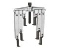 Set extractor Krallex cu 2 brate subtiri si inguste - ( cod S100-14 )