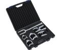 Set extractor pentru pivoti (camioane) 6 piese - ( cod S167 )