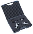 Set dispozitive pentru spart piulite, DIM 4 - 22 mm 3 piese - ( cod S310-S1 )