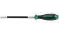 Surubelnita flexibila cu cap tubular 6 mm - Stahlwille ( cod SW 43100206 )
