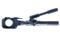 Cleste hidraulic pentru taiat cabluri max 85 mm - Kudos ( cod TC-085 )