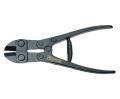 Cleste forta cu tais longitudinal, dim 200 mm - Zbirovia ( cod ZB312200 )
