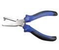 Cleste pentru perforat, dim 4 mm - Zbirovia ( cod ZB831004 )