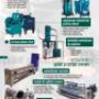 Echipamente Industriale pentru Aspirat