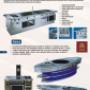 Echipamente de gatit monobloc