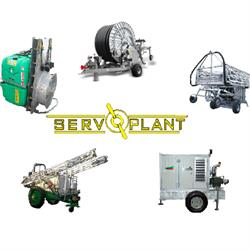 Servoplant SRL