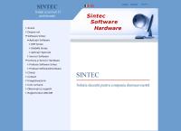 Website Sintec