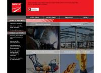 Website Sircuc SA Brasov