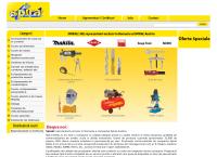 Website Spirall SRL