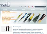 Website S.s.i. Import-Export S.r.l