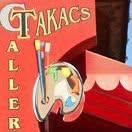 Takacs Gallery Arad
