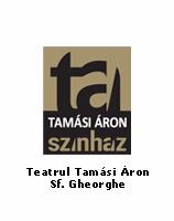 Tamási Áron Színház