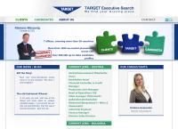 Website Target Romania SRL