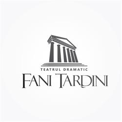 Teatrul Dramatic "Fani Tardini"