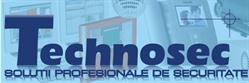 Technosec SRL Bucurest