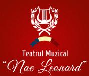 Teatrul Muzical Nae Leonard Galati