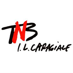 Teatrul Naţional "Ion Luca Caragiale"