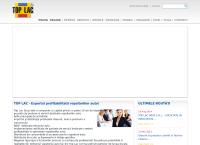 Top Lac Grup SRL