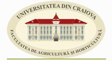 Universitatea Din Craiova - Facultatea de Agricultura