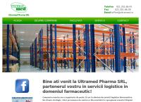 Website Ultramed S.r.l