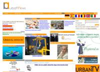 Website Urban Si Asociatii Marketing SRL