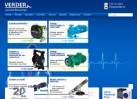 SC Verder Romania SRL