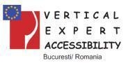 Vertical Expert Accessibility SRL