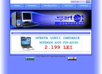 Website Compline SRL