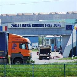 S.c. "administratia Zonei Libere Giurgiu" S.a.