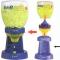 Dispenser ONE TOUCH cu antifoane interne