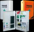 Trusa de prim ajutor STATIONAR 311