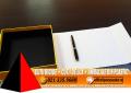 Cutie de lux din carton rigid - Cutii Rigide